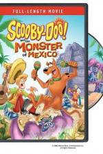 Watch Scooby-Doo and the Monster of Mexico 5movies
