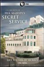 Watch Secrets of Her Majesty's Secret Service 5movies