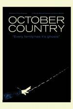 Watch October Country 5movies