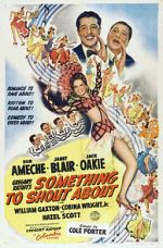 Watch Something to Shout About 5movies