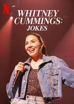 Watch Whitney Cummings: Jokes (TV Special 2022) 5movies