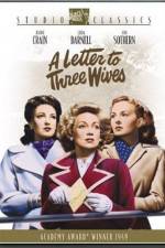 Watch A Letter to Three Wives 5movies