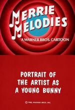 Watch Portrait of the Artist as a Young Bunny (TV Short 1980) 5movies