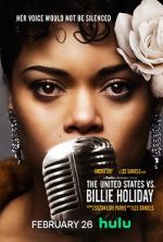 Watch The United States vs. Billie Holiday 5movies