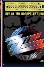 Watch ZZ Top: Live at Rockpalast 5movies