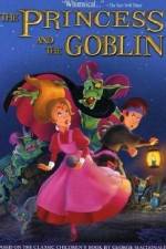 Watch The Princess and the Goblin 5movies