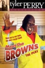 Watch Meet the Browns 5movies