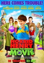 Watch Horrid Henry: The Movie 5movies