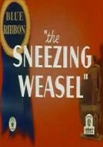 Watch The Sneezing Weasel (Short 1938) 5movies