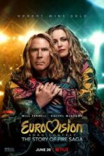 Watch Eurovision Song Contest: The Story of Fire Saga 5movies