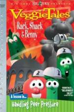 Watch VeggieTales Rack Shack & Benny 5movies