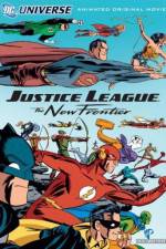 Watch Justice League: The New Frontier 5movies