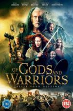 Watch Of Gods and Warriors 5movies