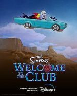 Watch The Simpsons: Welcome to the Club (Short 2022) 5movies