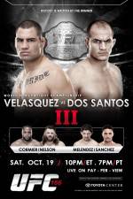 Watch UFC 166 Velasquez vs. Dos Santos III 5movies