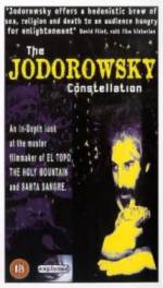 Watch The Jodorowsky Constellation 5movies