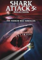 Watch Shark Attack 3: Megalodon 5movies