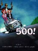 Watch 500! 5movies