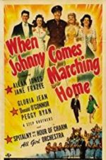 Watch When Johnny Comes Marching Home 5movies