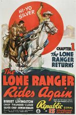 Watch The Lone Ranger Rides Again 5movies