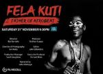 Watch Fela Kuti - Father of Afrobeat 5movies