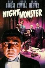 Watch Night Monster 5movies