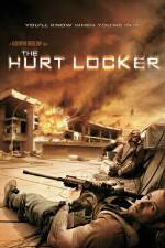 Watch The Hurt Locker 5movies