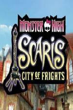 Watch Monster High: Scaris city of frights 5movies