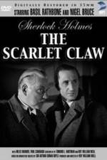 Watch The Scarlet Claw 5movies