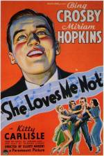 Watch She Loves Me Not 5movies