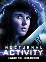 Watch Nocturnal Activity 5movies