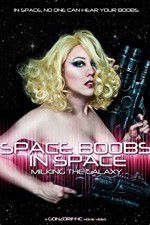 Watch Space Boobs in Space Wolowtube