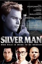 Watch Silver Man 5movies