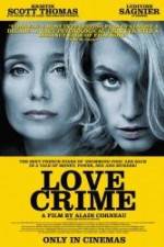 Watch Crime d'amour 5movies