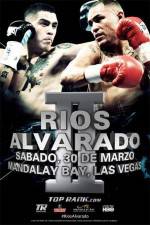 Watch Brandon Rios vs Mike Alvarado II 5movies