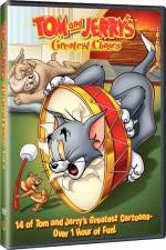 Watch Tom and Jerry's Greatest Chases 5movies