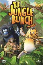 Watch The Jungle Bunch The Movie 5movies