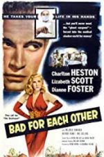 Watch Bad for Each Other 5movies