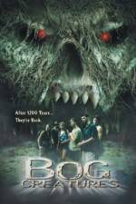 Watch The Bog Creatures 5movies
