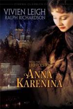 Watch Anna Karenina 5movies