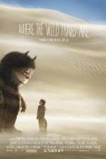 Watch Where the Wild Things Are 5movies