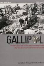 Watch Gallipoli The Untold Stories 5movies