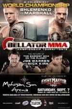 Watch Bellator 97 5movies