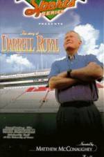 Watch The Story of Darrell Royal 5movies