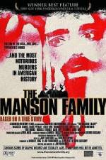 Watch The Manson Family 5movies