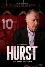 Watch Hurst: The First and Only 5movies