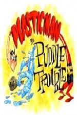 Watch Plastic Man in Puddle Trouble 5movies