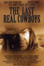 Watch The Last Real Cowboys 5movies