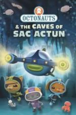 Watch Octonauts and the Caves of Sac Actun 5movies