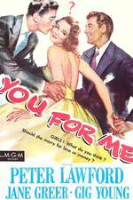 Watch You for Me 5movies